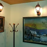 Ina Apartmán *