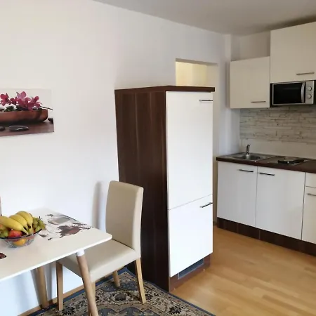 Ina Apartman Rogaška Slatina
