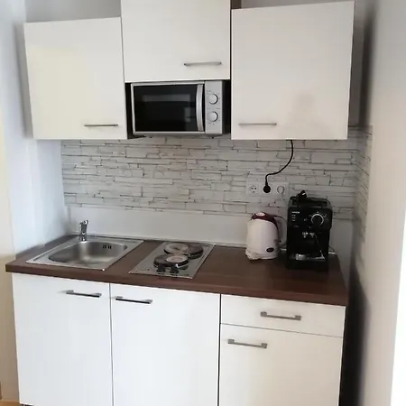 Apartment Ina