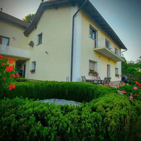 Ina Apartment Rogaska Slatina