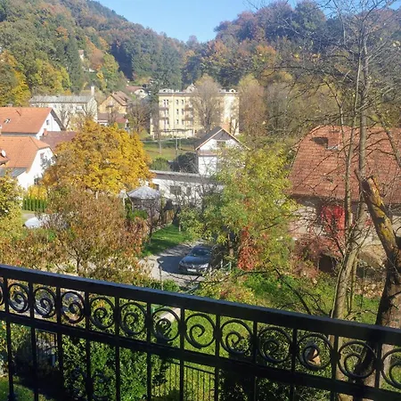 Ina Apartman