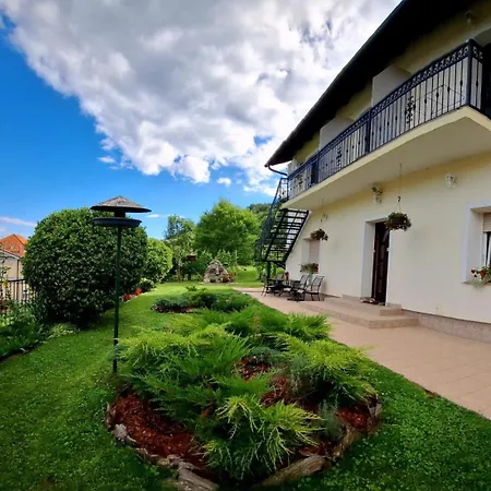 Ina Apartman Rogaška Slatina