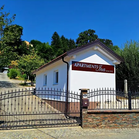 Ina * Rogaska Slatina