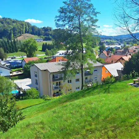 Apartman Ina