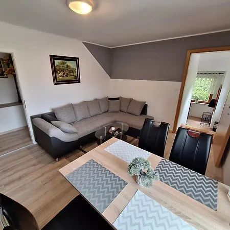 Ina Apartman Rogaška Slatina