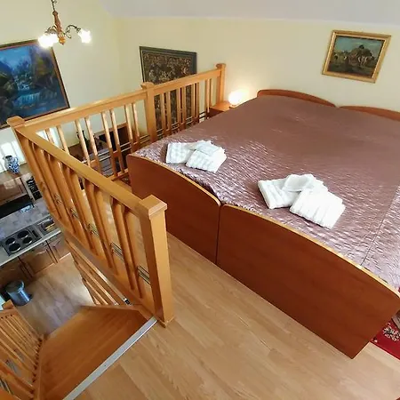 Apartment Ina