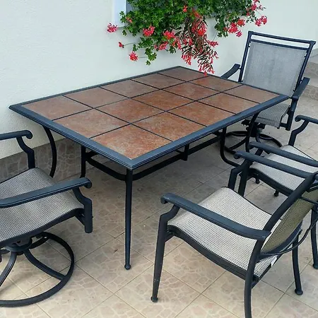 Apartment Ina Rogaska Slatina