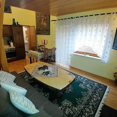 Ina * Rogaska Slatina