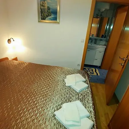 Apartment Ina
