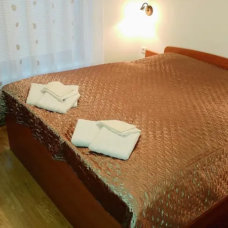 Apartment Ina *