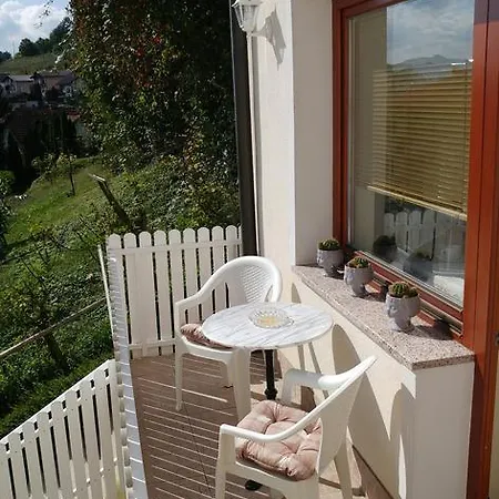 Apartment Ina