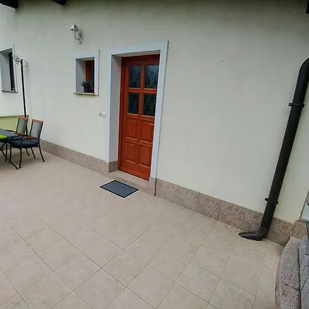 Apartment Ina