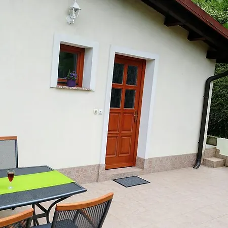Apartment Ina Rogaska Slatina