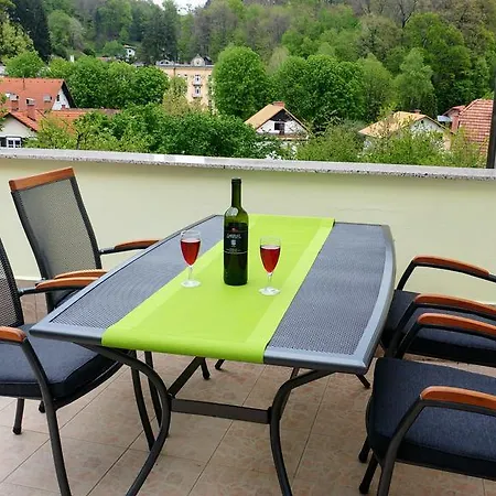 Apartment Ina *