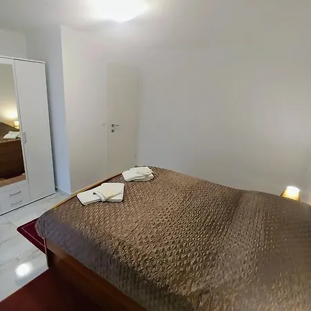 Ina Apartman Rogaška Slatina