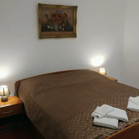 Apartman Ina Rogaška Slatina