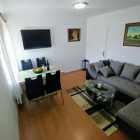 Apartment Ina Rogaska Slatina