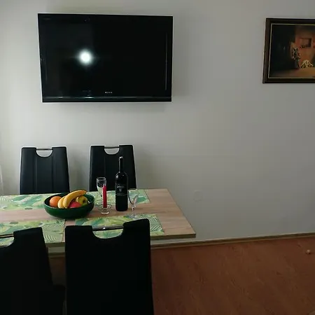 Ina Apartman Rogaška Slatina