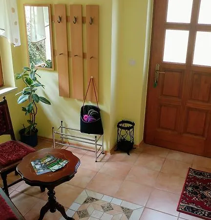 Apartment Ina