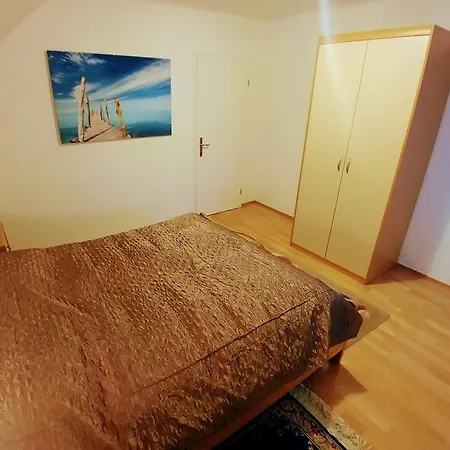 Apartment Ina