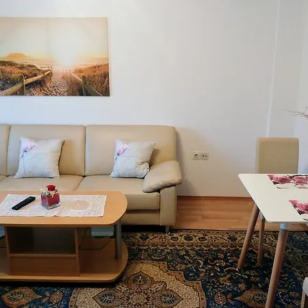 Apartment Ina