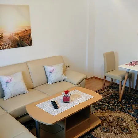 Ina Apartman Rogaška Slatina