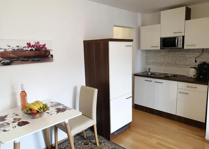 Ina アパート ロガシュカ・スラティナ