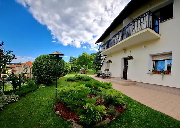 Ina דירה רוגאסקה סלאטינה