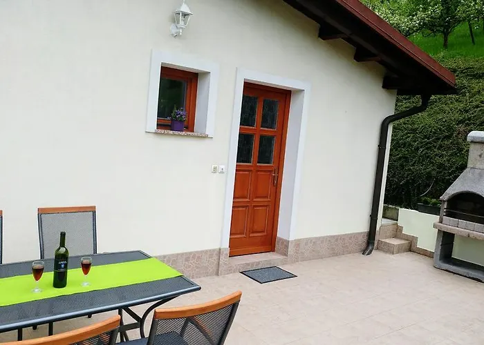 דירה Ina רוגאסקה סלאטינה